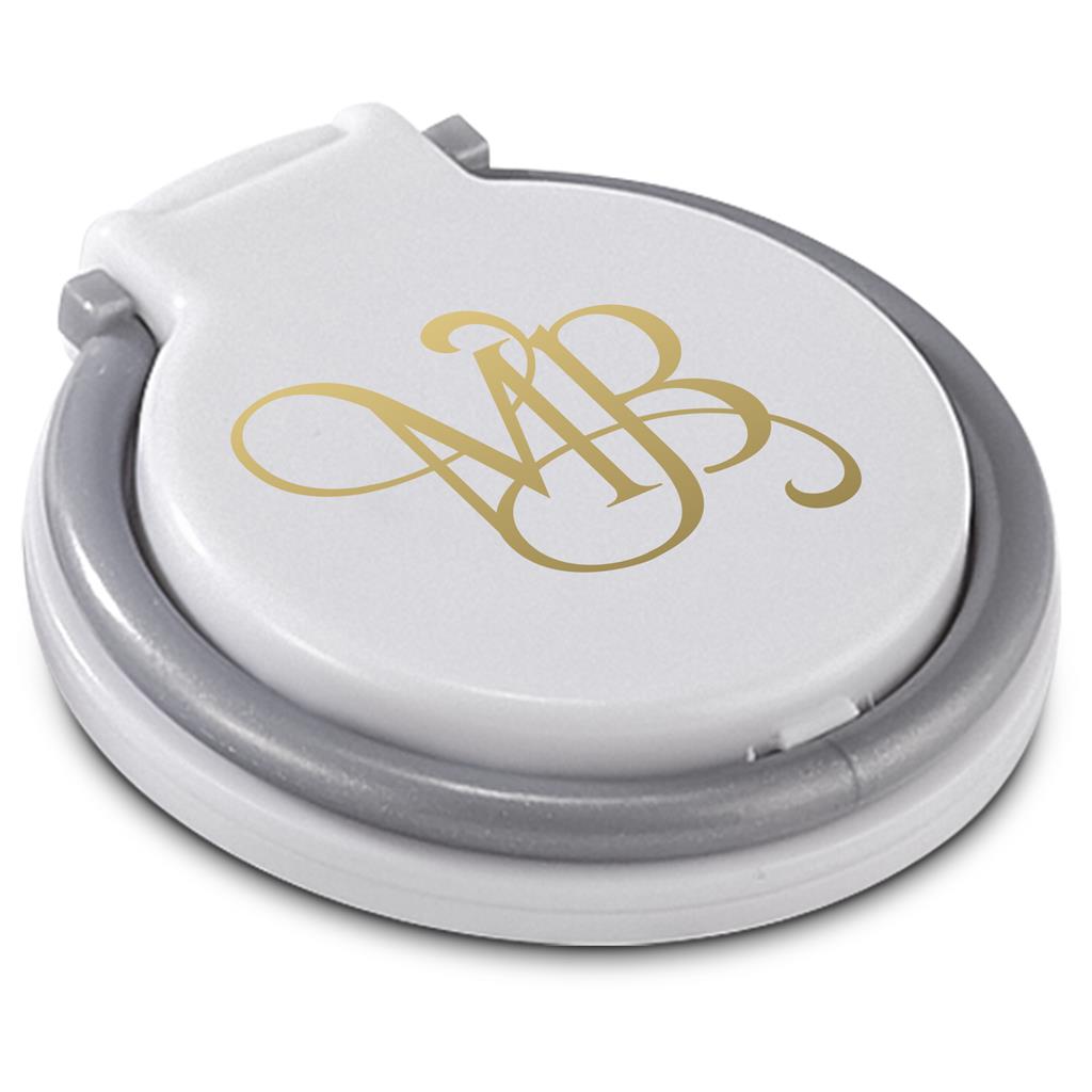 Altitude Coil Ring Grip & Phone Stand - Image 28