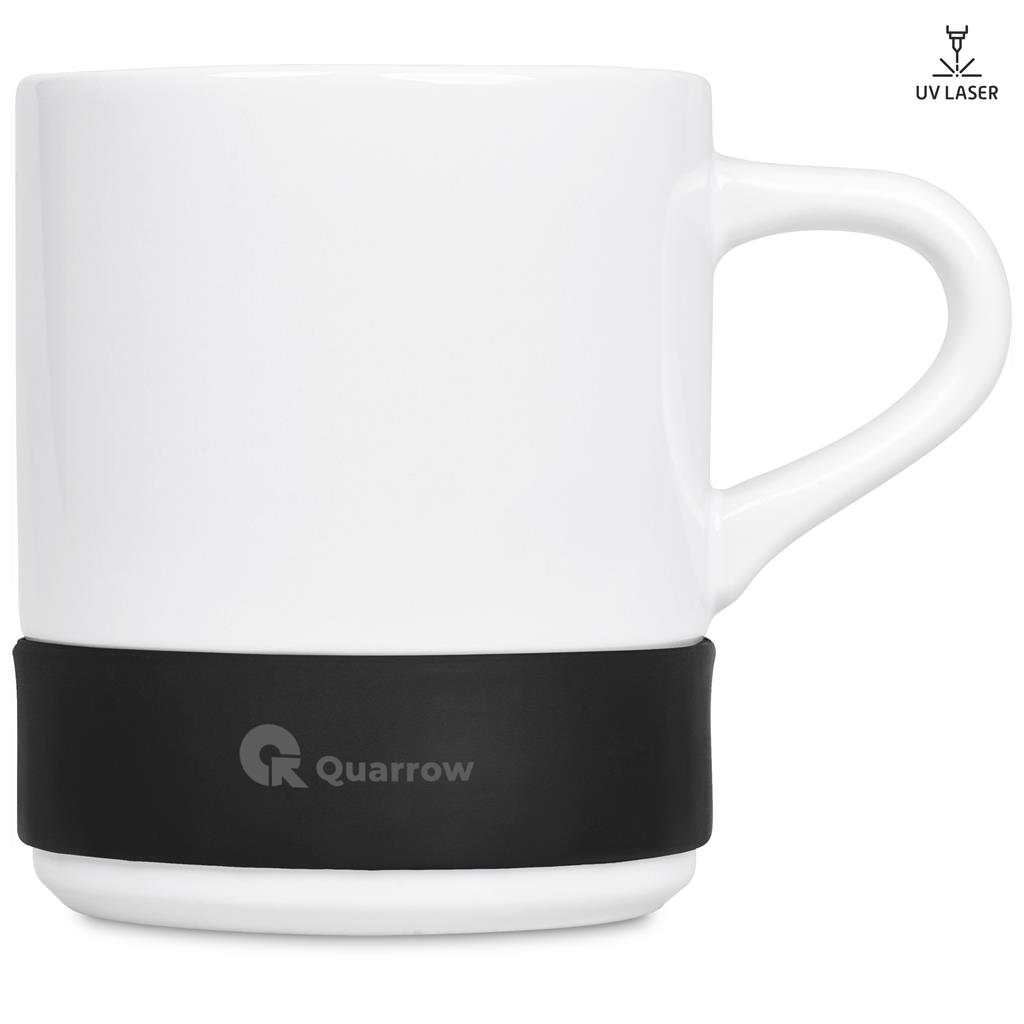 Kooshty Kaleido Sublimation Ceramic Mug - 320ml - Image 61