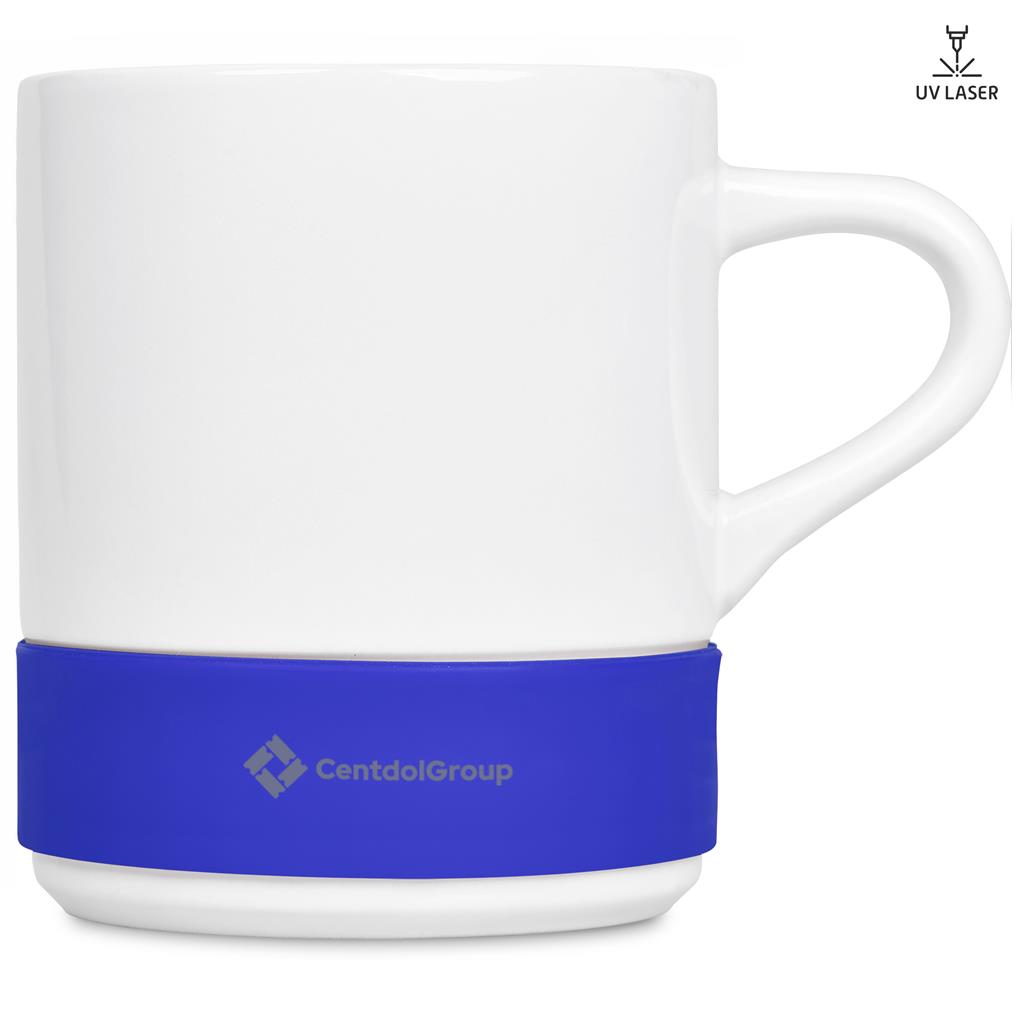 Kooshty Kaleido Sublimation Ceramic Mug - 320ml - Image 62