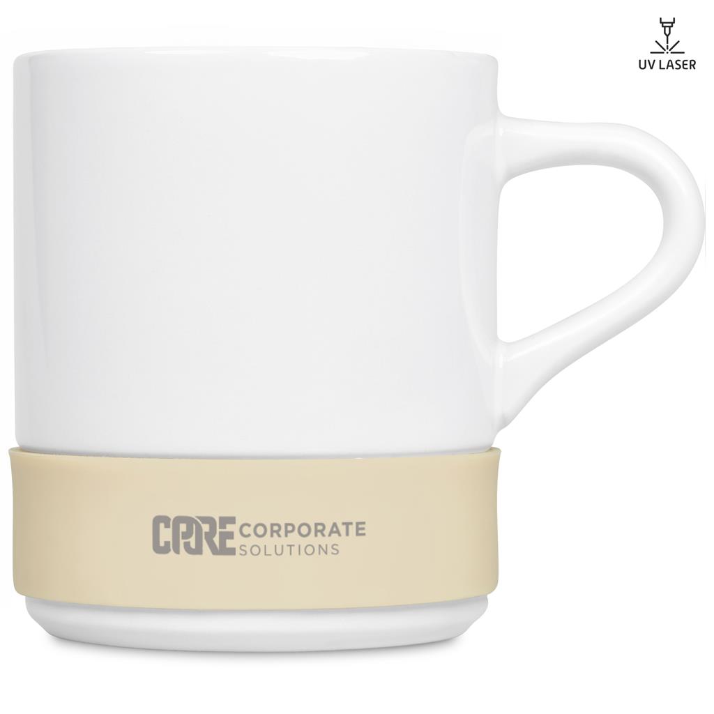 Kooshty Kaleido Sublimation Ceramic Mug - 320ml - Image 63