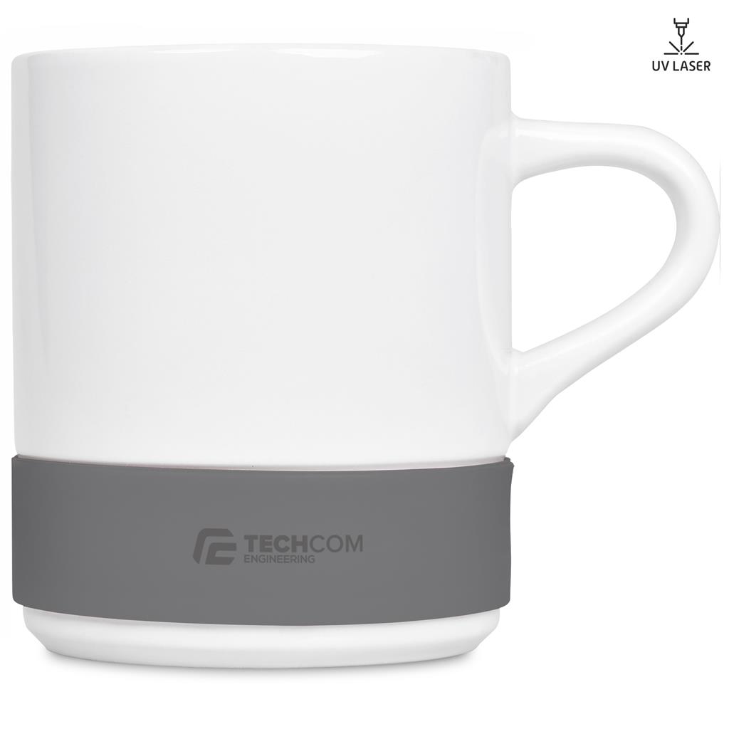 Kooshty Kaleido Sublimation Ceramic Mug - 320ml - Image 65