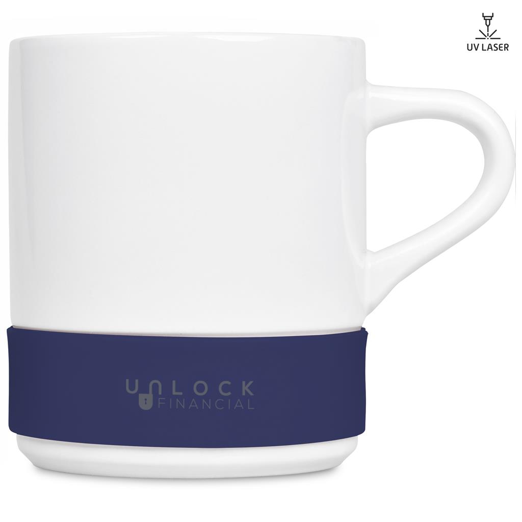 Kooshty Kaleido Sublimation Ceramic Mug - 320ml - Image 67