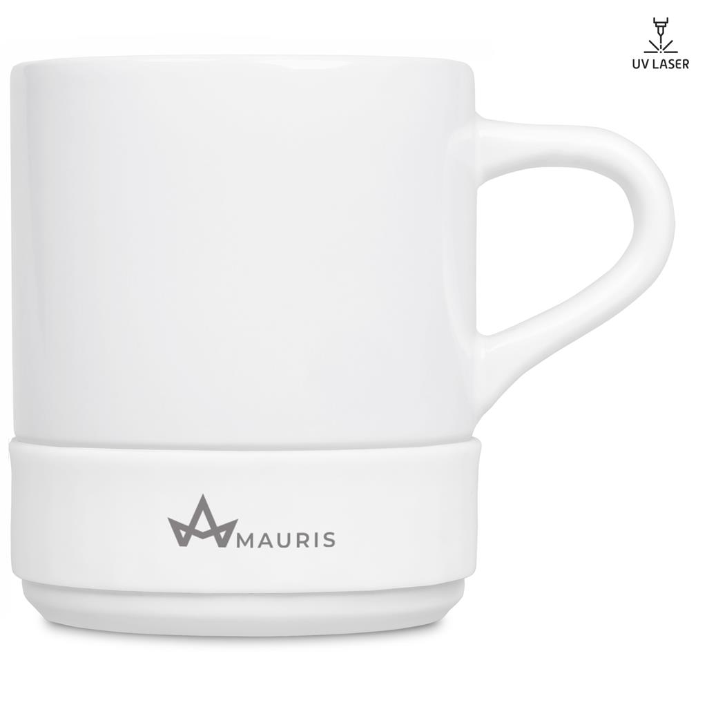 Kooshty Kaleido Sublimation Ceramic Mug - 320ml - Image 72