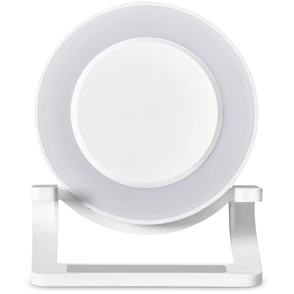 Swiss Cougar Otago Bluetooth Speaker, Wireless Charger, Phone Stand & Night Light - Image 10
