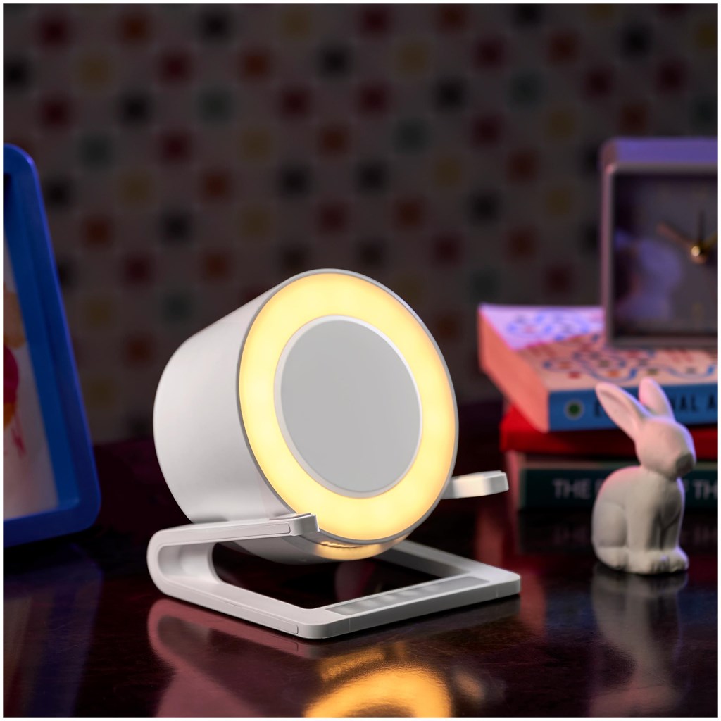 Swiss Cougar Otago Bluetooth Speaker, Wireless Charger, Phone Stand & Night Light - Image 9