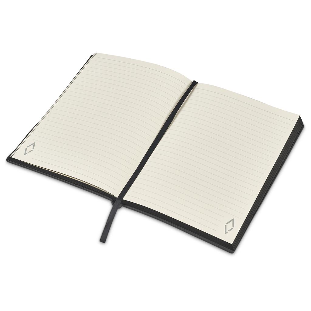Alex Varga Omnibus A5 Soft Cover Notebook - Image 19