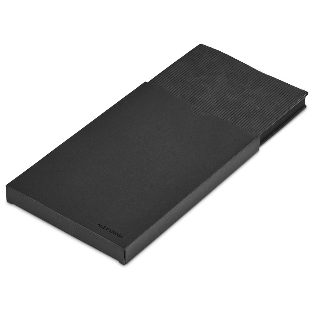 Alex Varga Omnibus A5 Soft Cover Notebook - Image 18