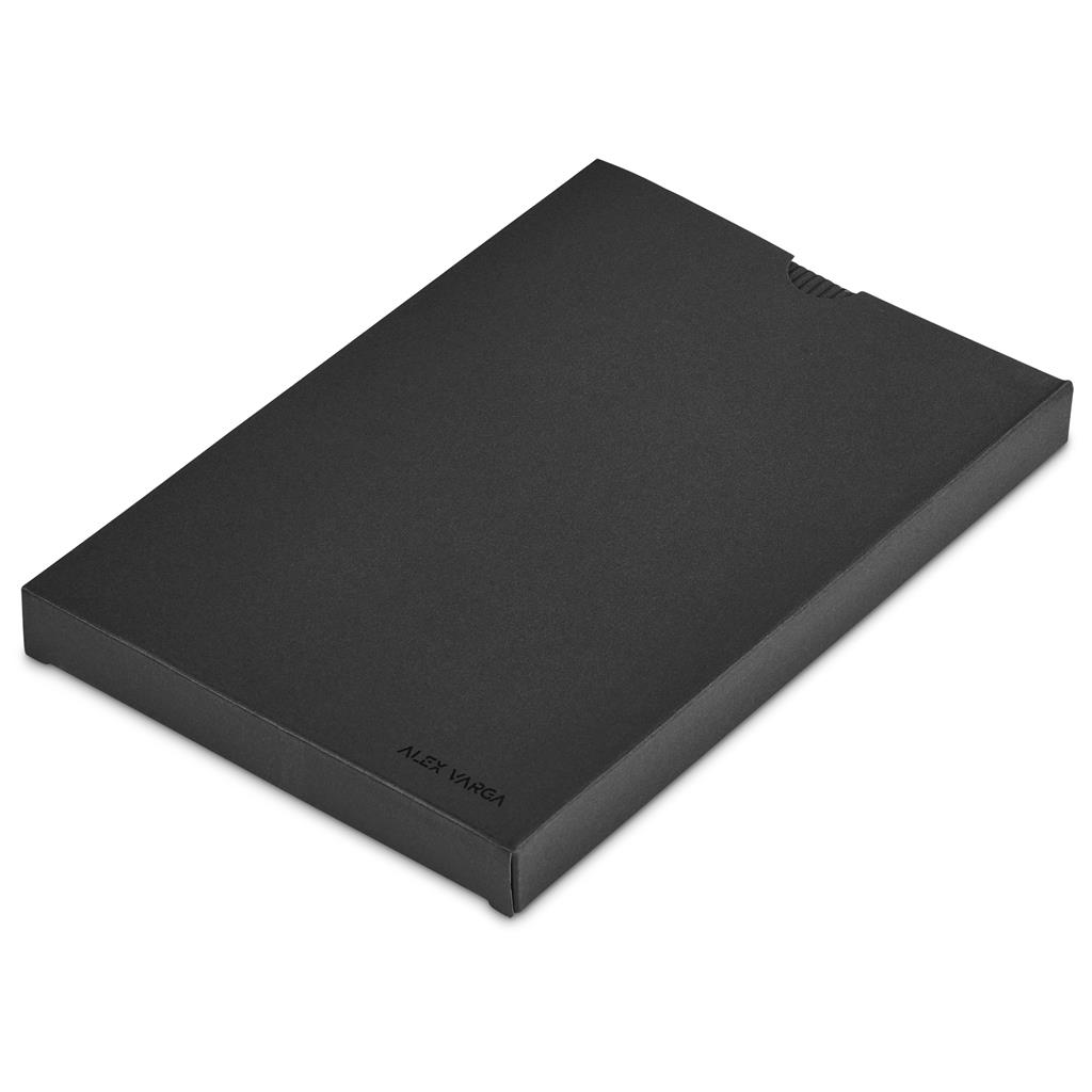 Alex Varga Omnibus A5 Soft Cover Notebook - Image 16