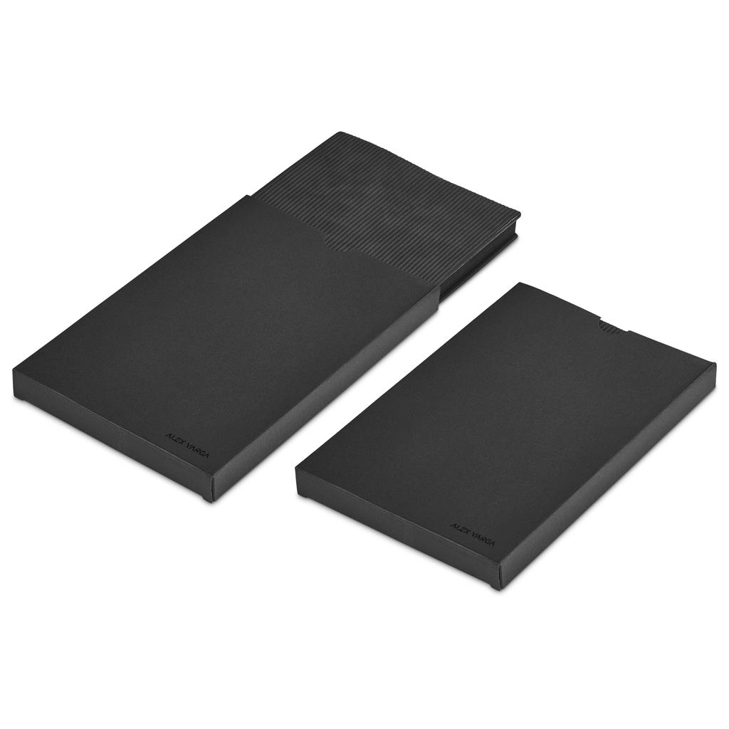 Alex Varga Omnibus A5 Soft Cover Notebook - Image 15