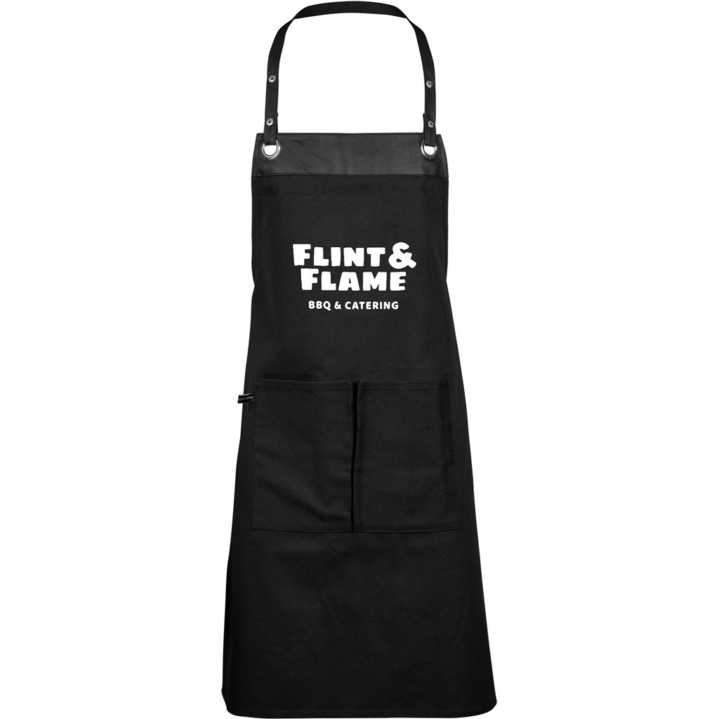 Serendipio Hawksmoor Braai Apron - Image 2