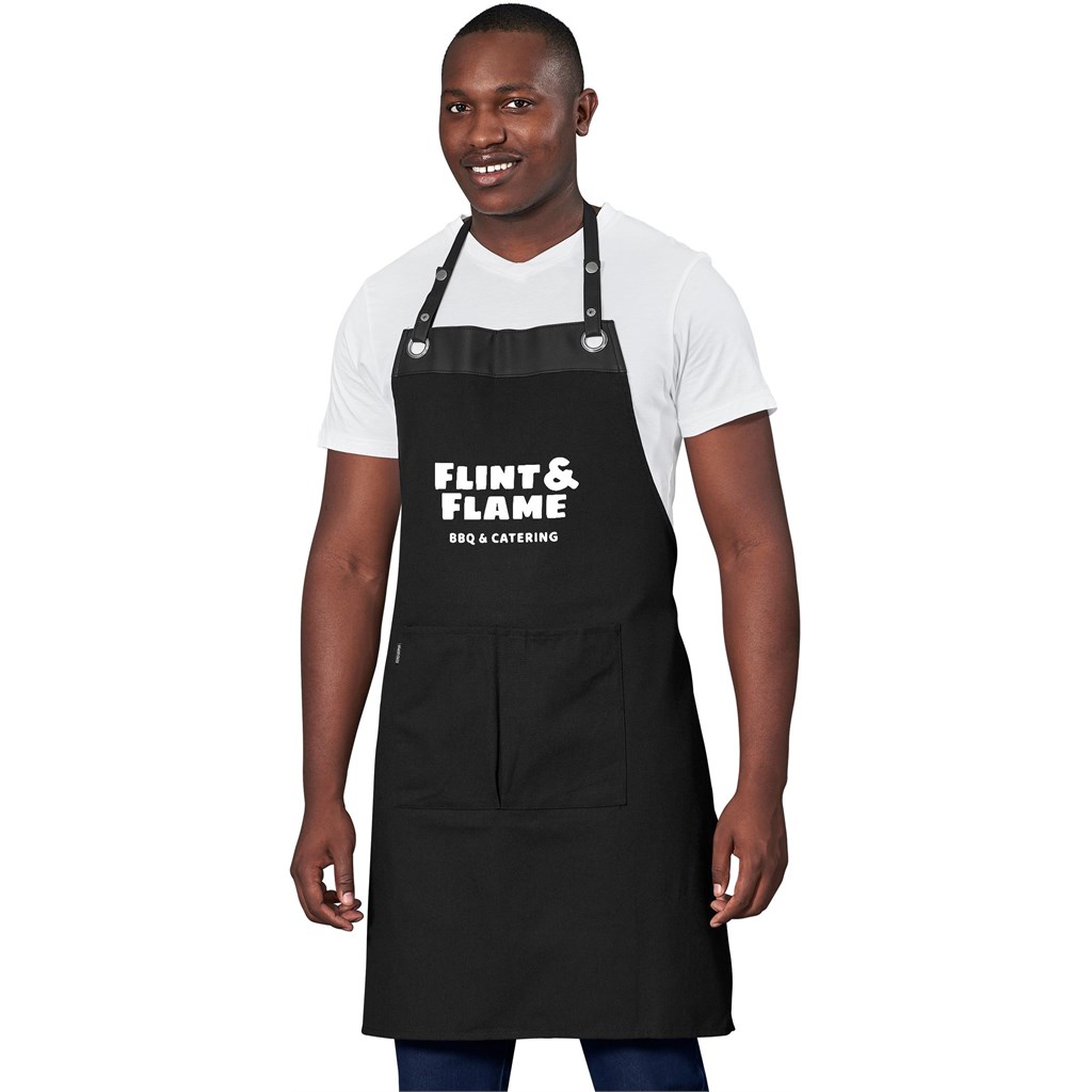 Serendipio Hawksmoor Braai Apron - Image 3