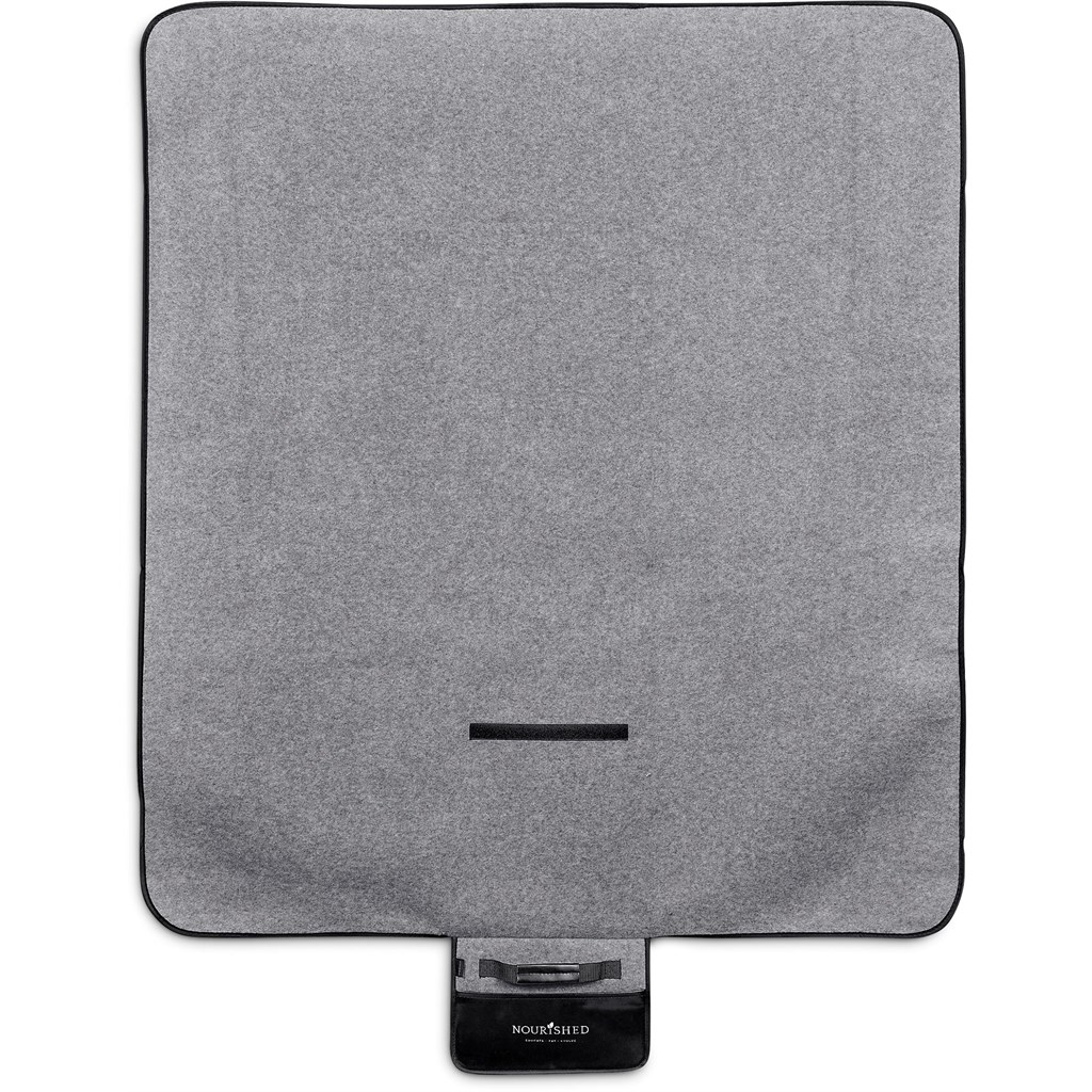 Serendipio Dunes Picnic Blanket - Image 3