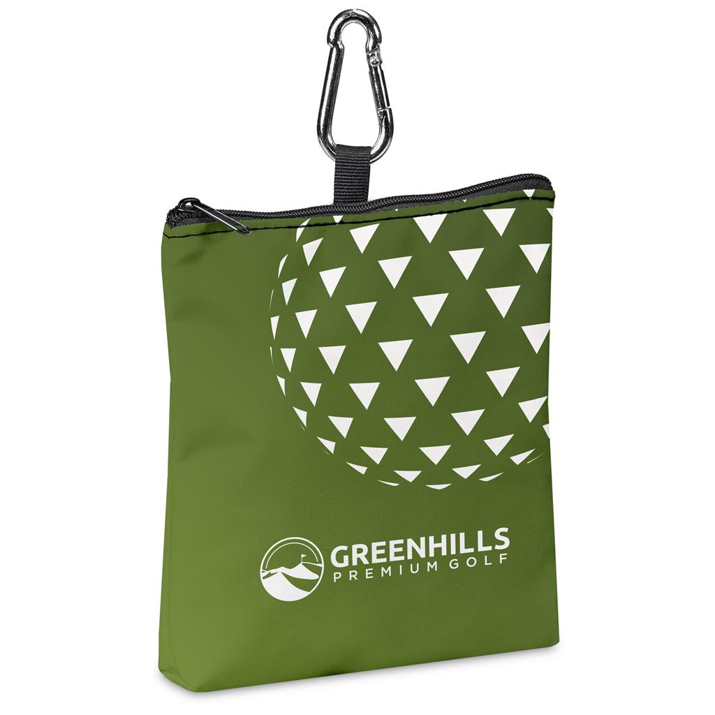 Hoppla Downs Golf Give Away Bag - Image 14