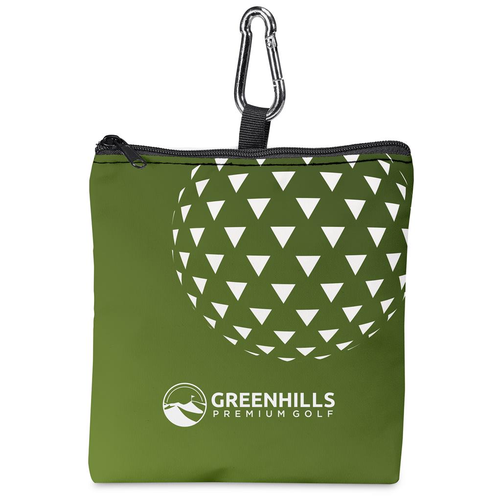Hoppla Downs Golf Give Away Bag - Image 15