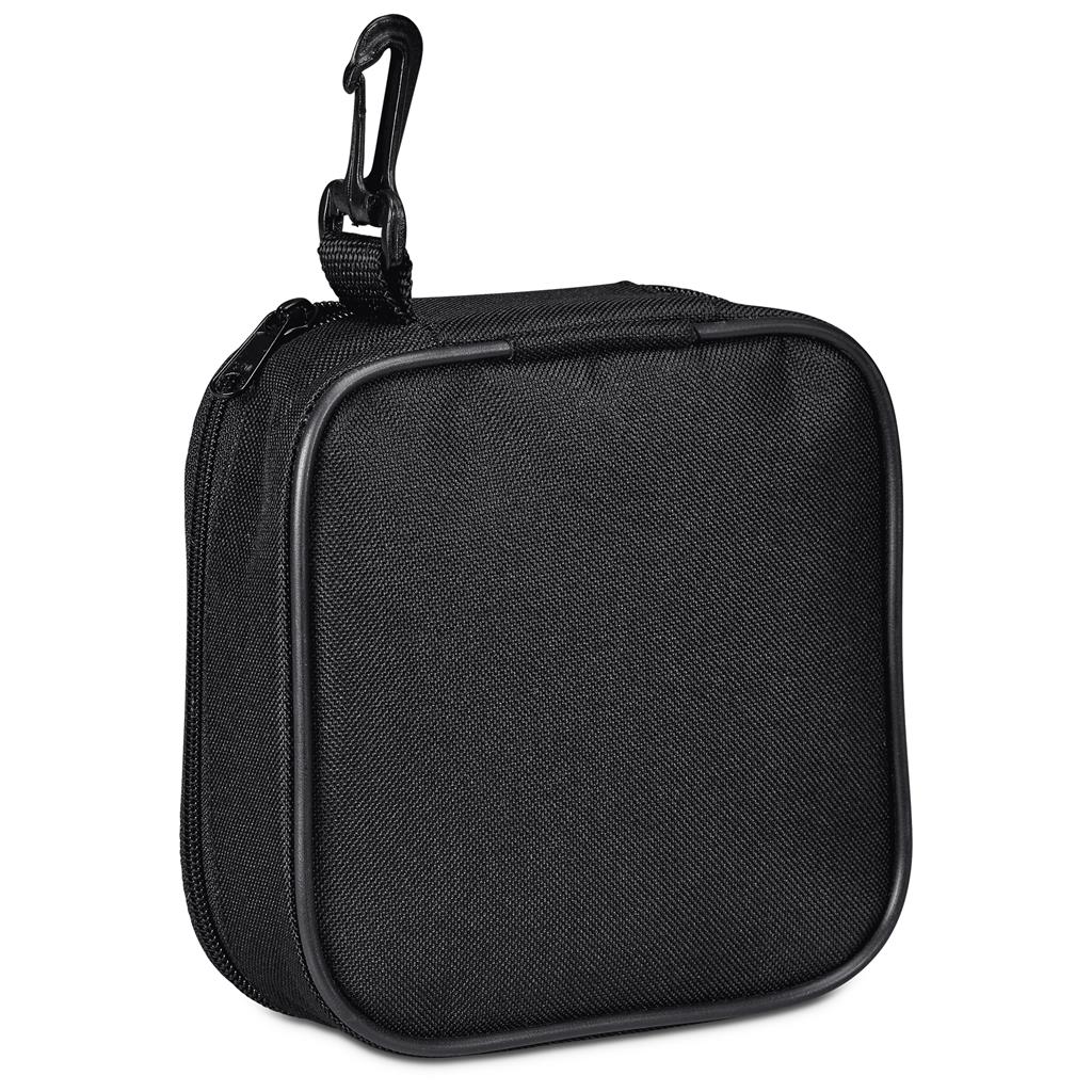 Hoppla Valley Club Accessory Golf Bag - Image 34