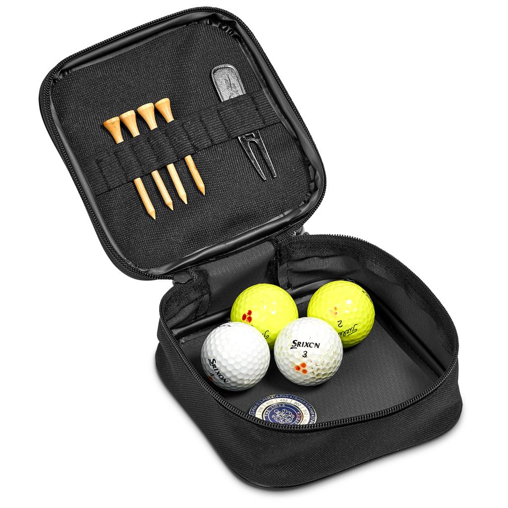 Hoppla Valley Club Accessory Golf Bag - Image 30