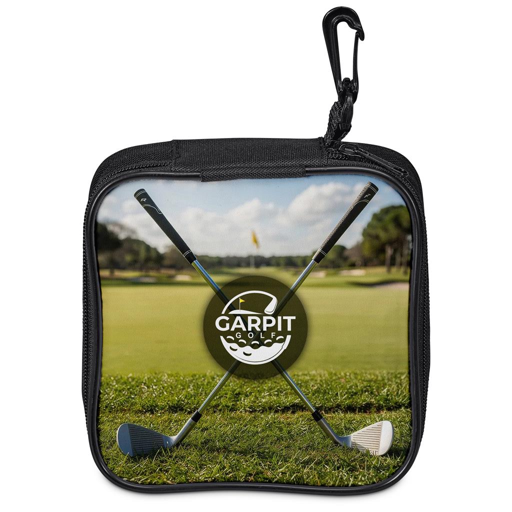 Hoppla Valley Club Accessory Golf Bag - Image 35