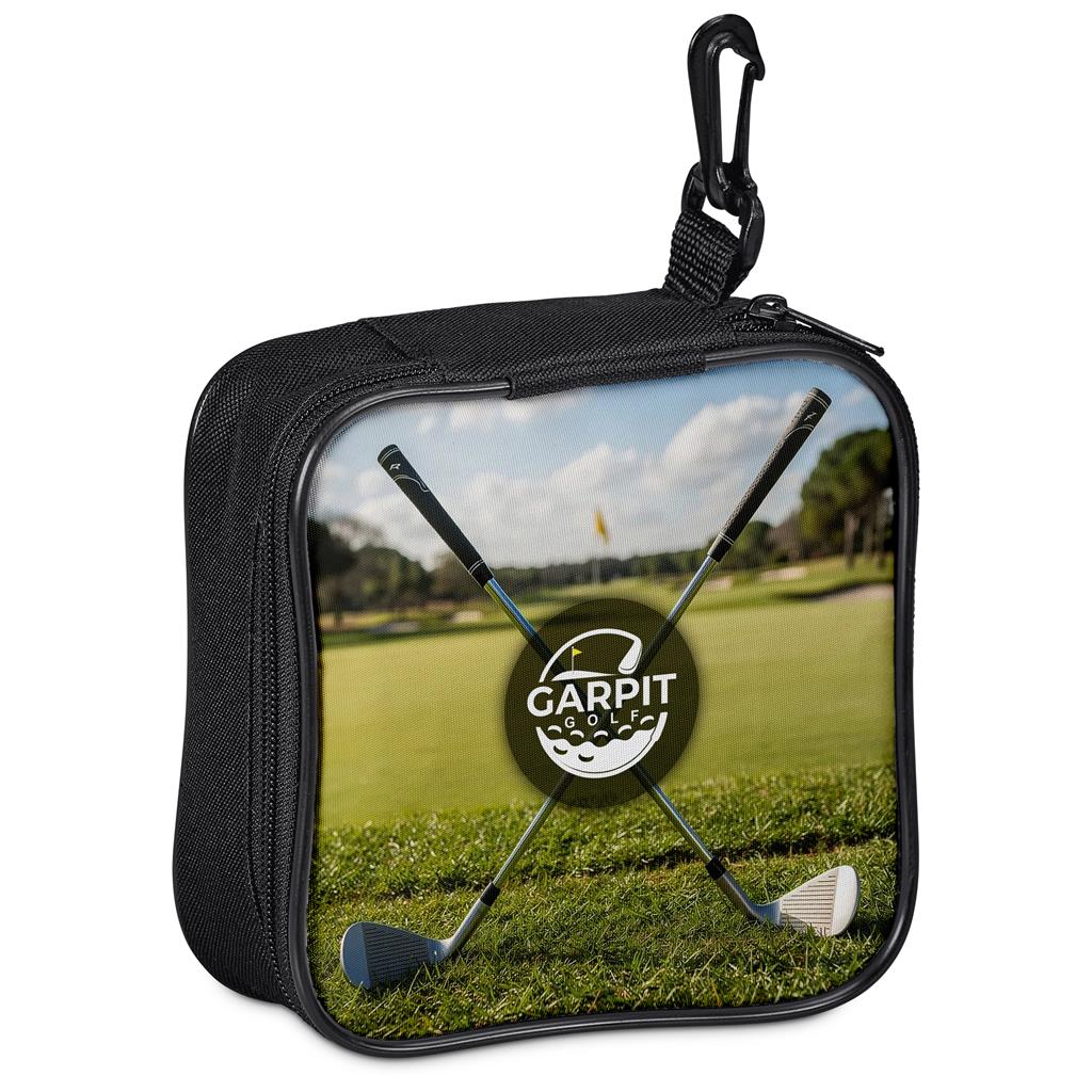 Hoppla Valley Club Accessory Golf Bag - Image 31