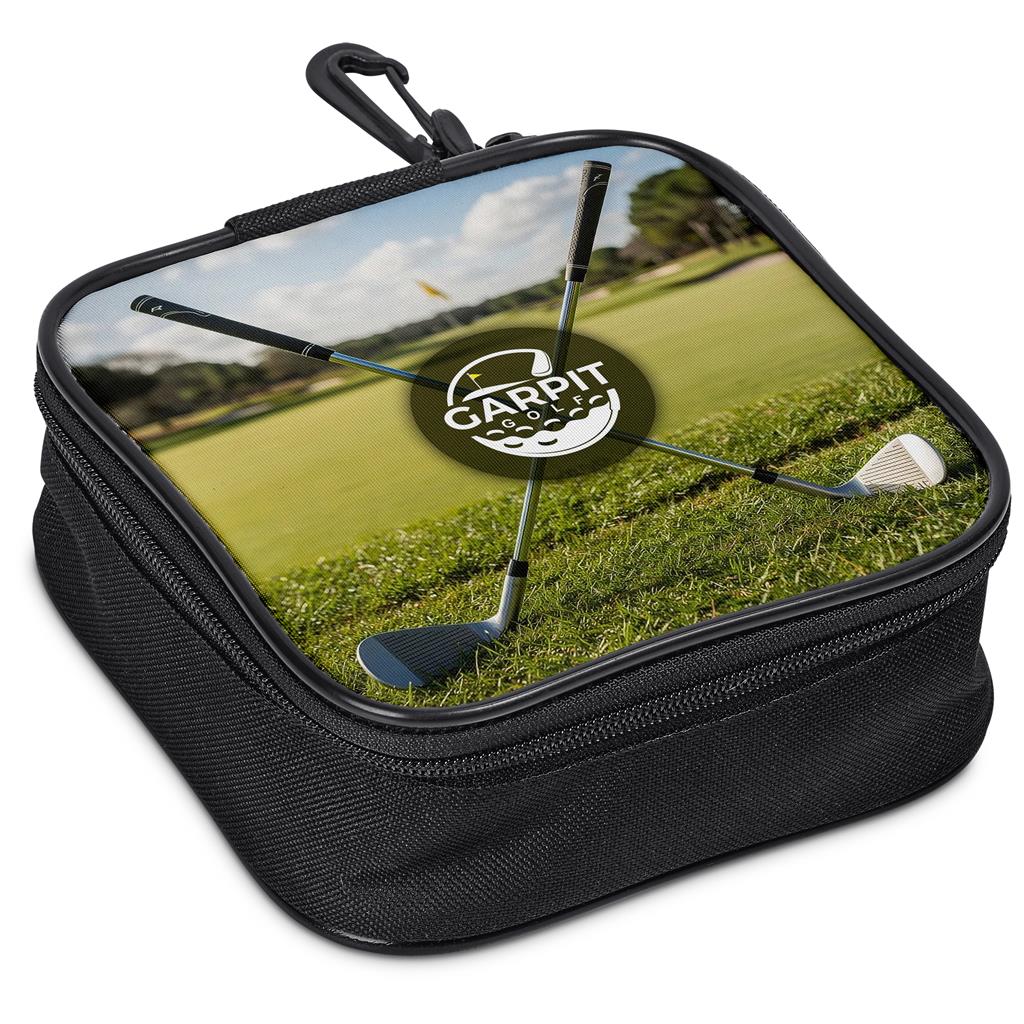 Hoppla Valley Club Accessory Golf Bag - Image 36