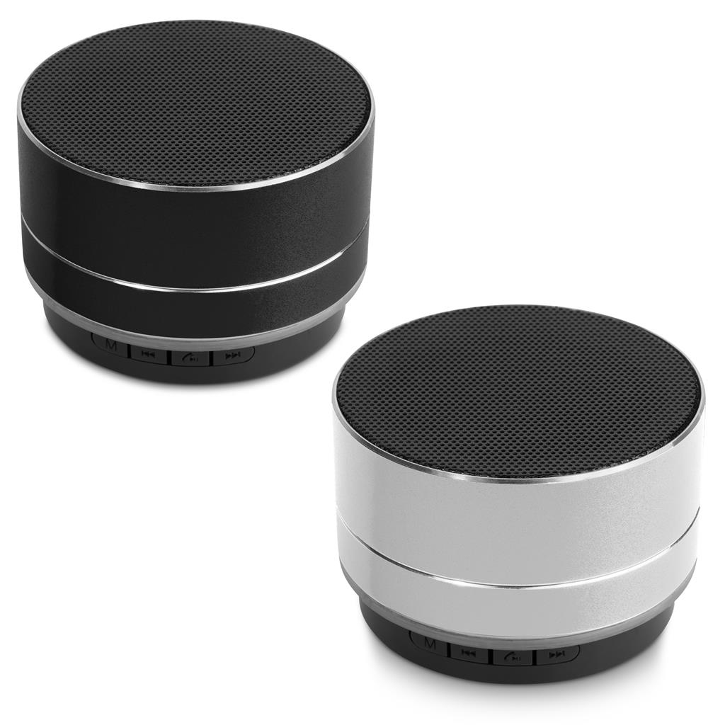 Odeon Bluetooth Speaker - Image 11