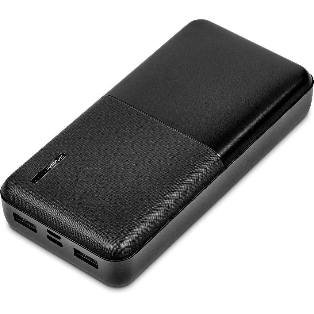 Alex Varga Asterin Power Bank - 20 000mAh - Image 11