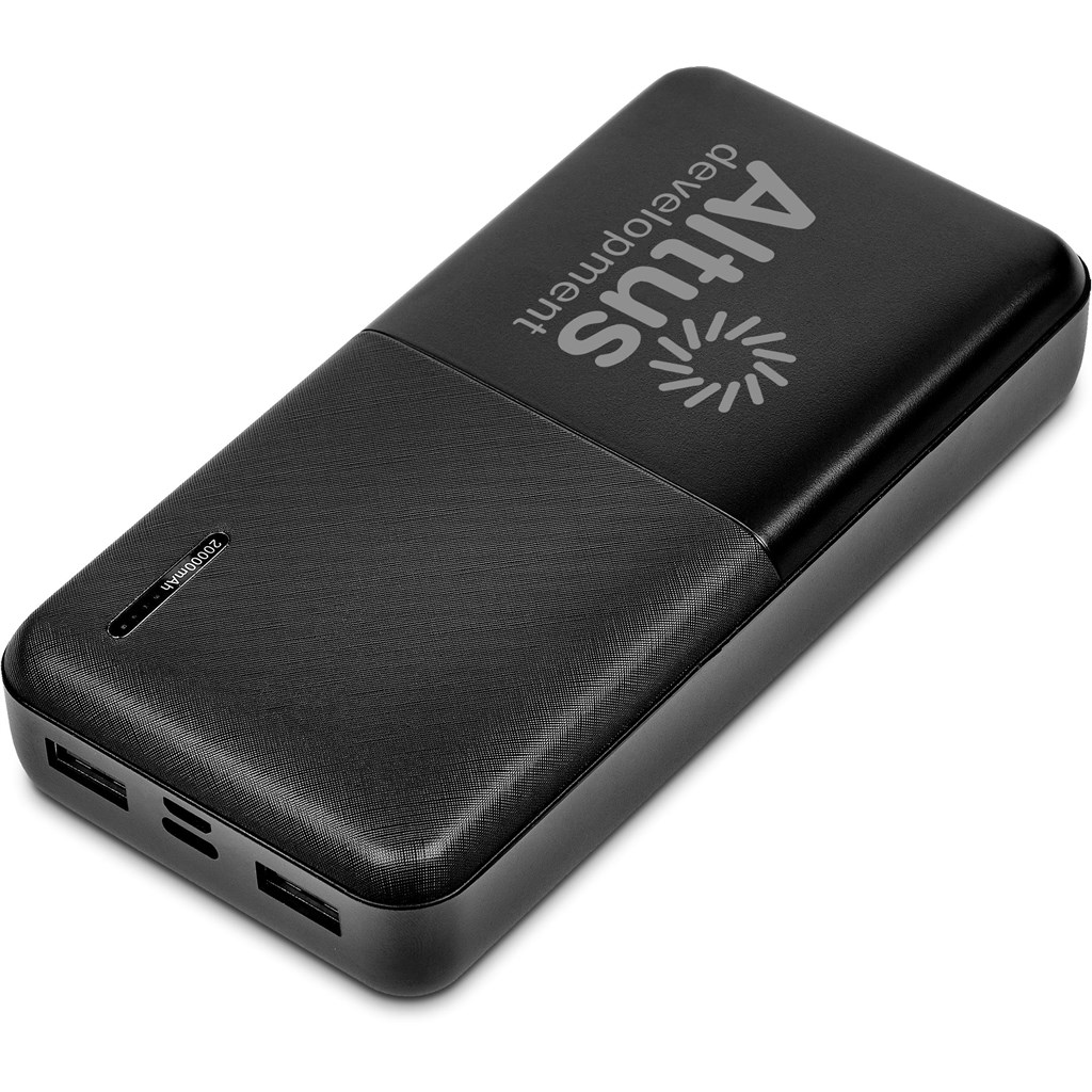 Alex Varga Asterin Power Bank - 20 000mAh - Image 5