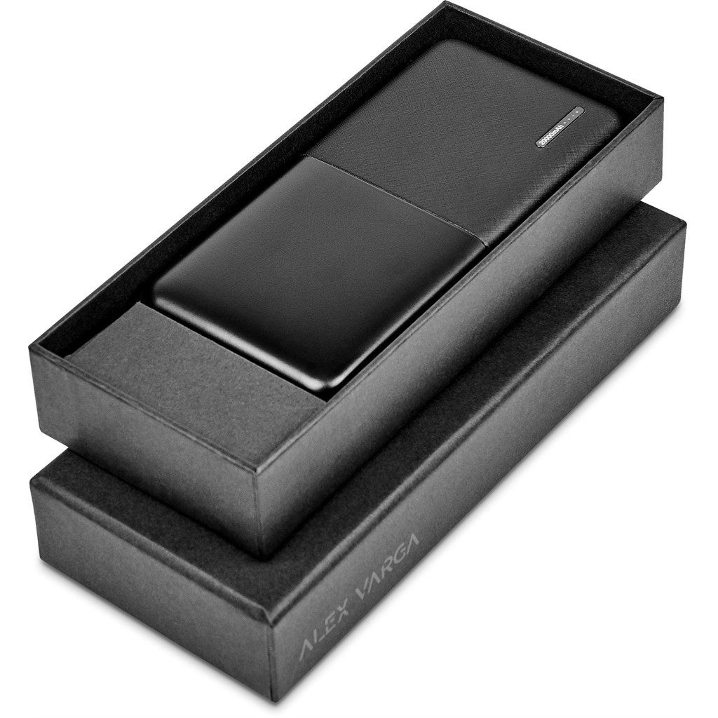 Alex Varga Asterin Power Bank - 20 000mAh - Image 3