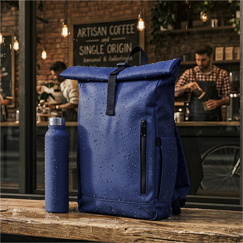 Serendipio Highveld Laptop Backpack - Image 48