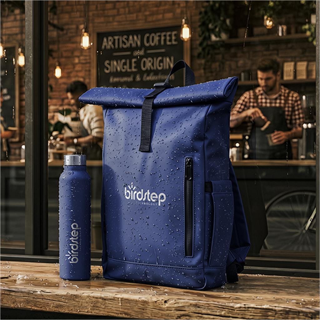 Serendipio Highveld Laptop Backpack - Image 50