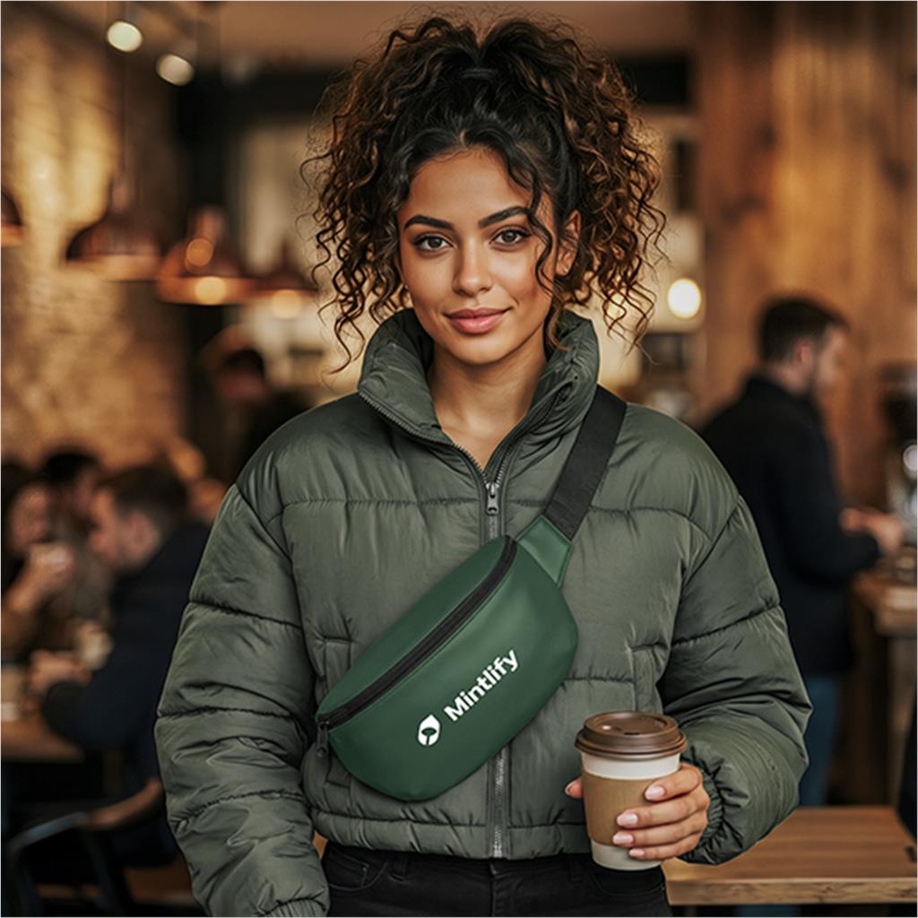 Serendipio Saratoga Crossbody Bag - Image 26