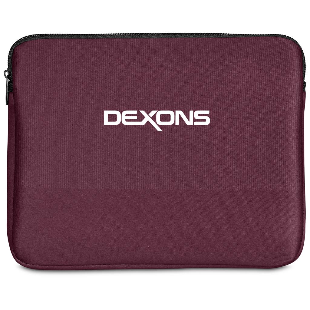 Serendipio Milestone Neoprene Tablet Sleeve - 10-11 Inch - Image 37