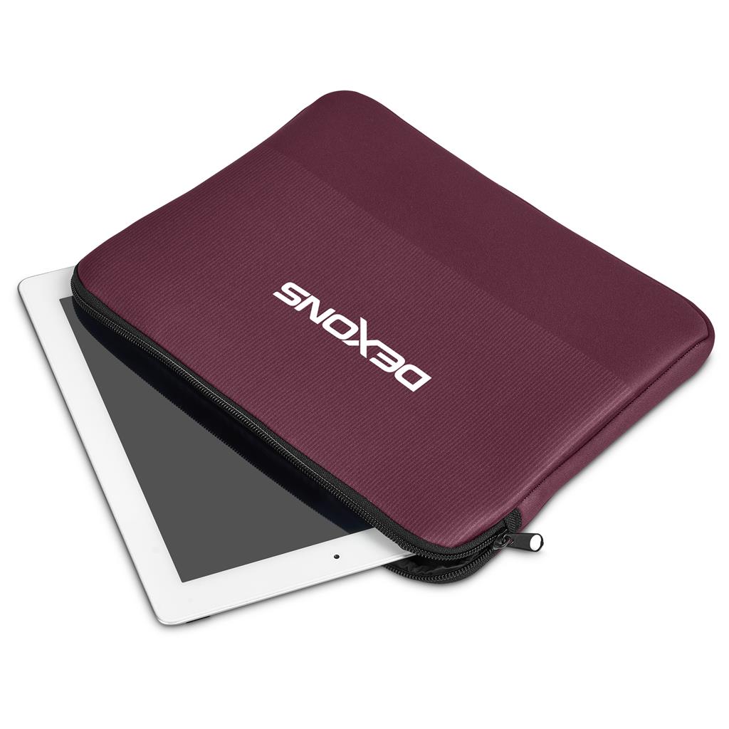 Serendipio Milestone Neoprene Tablet Sleeve - 10-11 Inch - Image 35