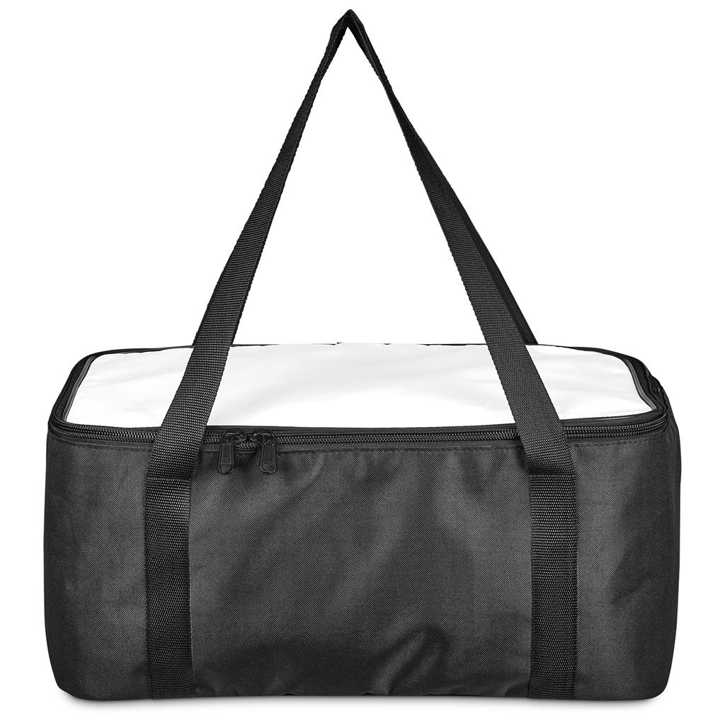 Hoppla Sudwala Food Delivery Cooler Bag - Image 23