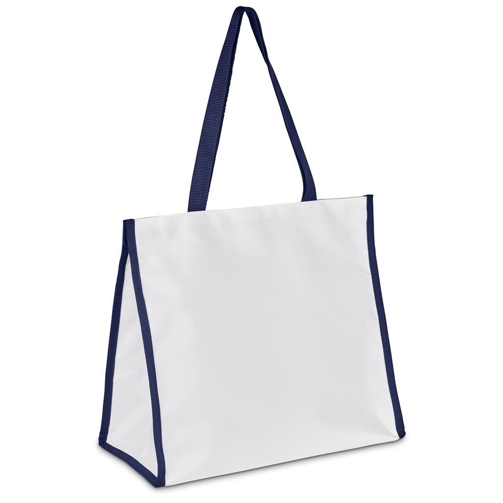 Hoppla Iceland Large Polyester Tote Cooler Bag - Image 17