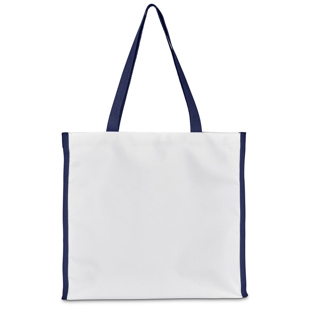Hoppla Iceland Large Polyester Tote Cooler Bag - Image 15