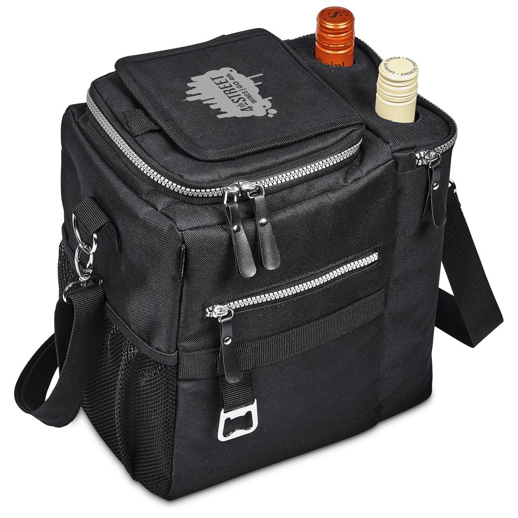Serendipio Quivera Wine & 16-Can Cooler - Image 6