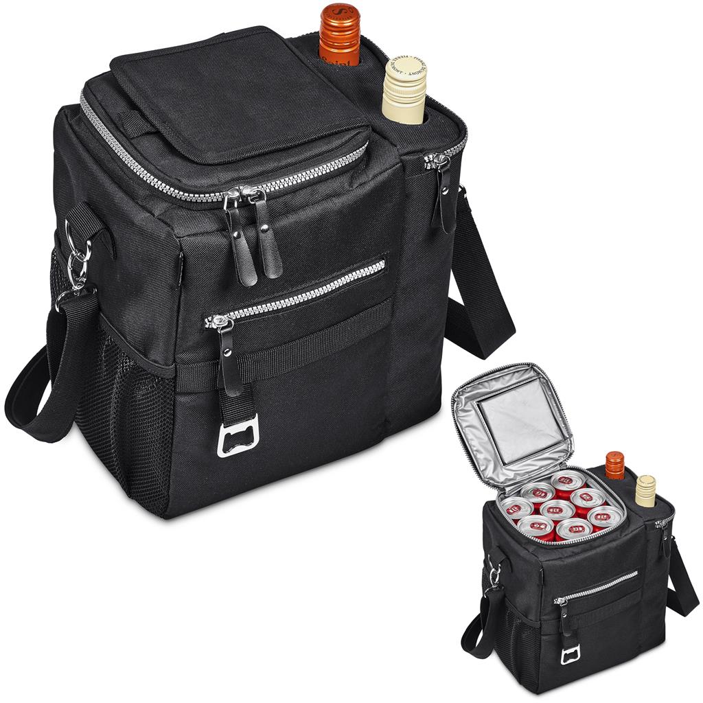 Serendipio Quivera Wine & 16-Can Cooler - Image 2