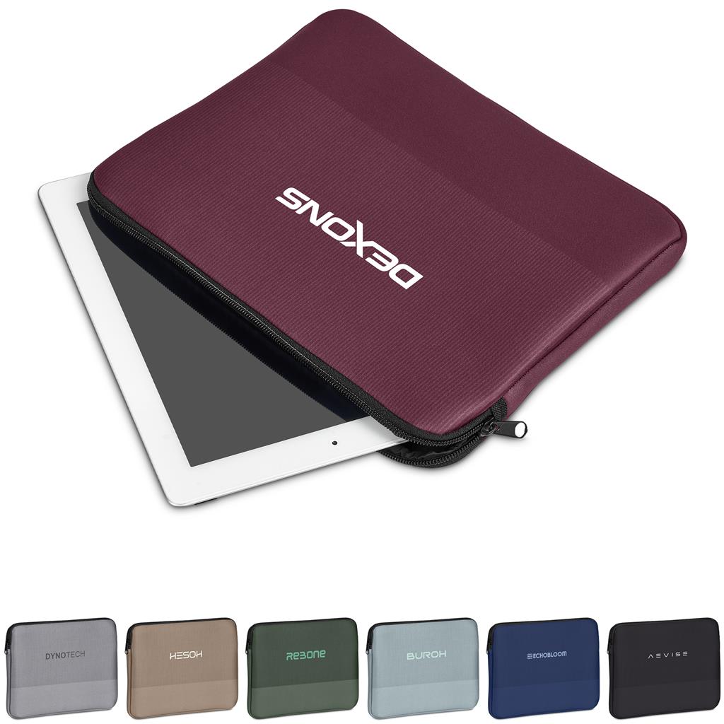 Serendipio Milestone Neoprene Tablet Sleeve - 10-11 Inch - Image 50