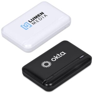 Altitude Core Power Bank - 5 000mAh