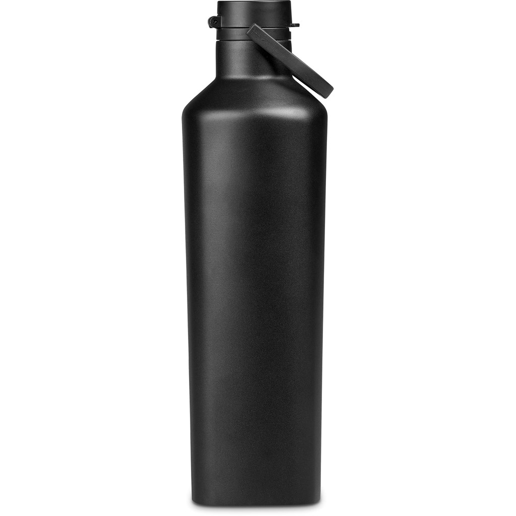 Alex Varga Valerian Stainless Steel Vacuum Water Bottle - 750ml - Image 15