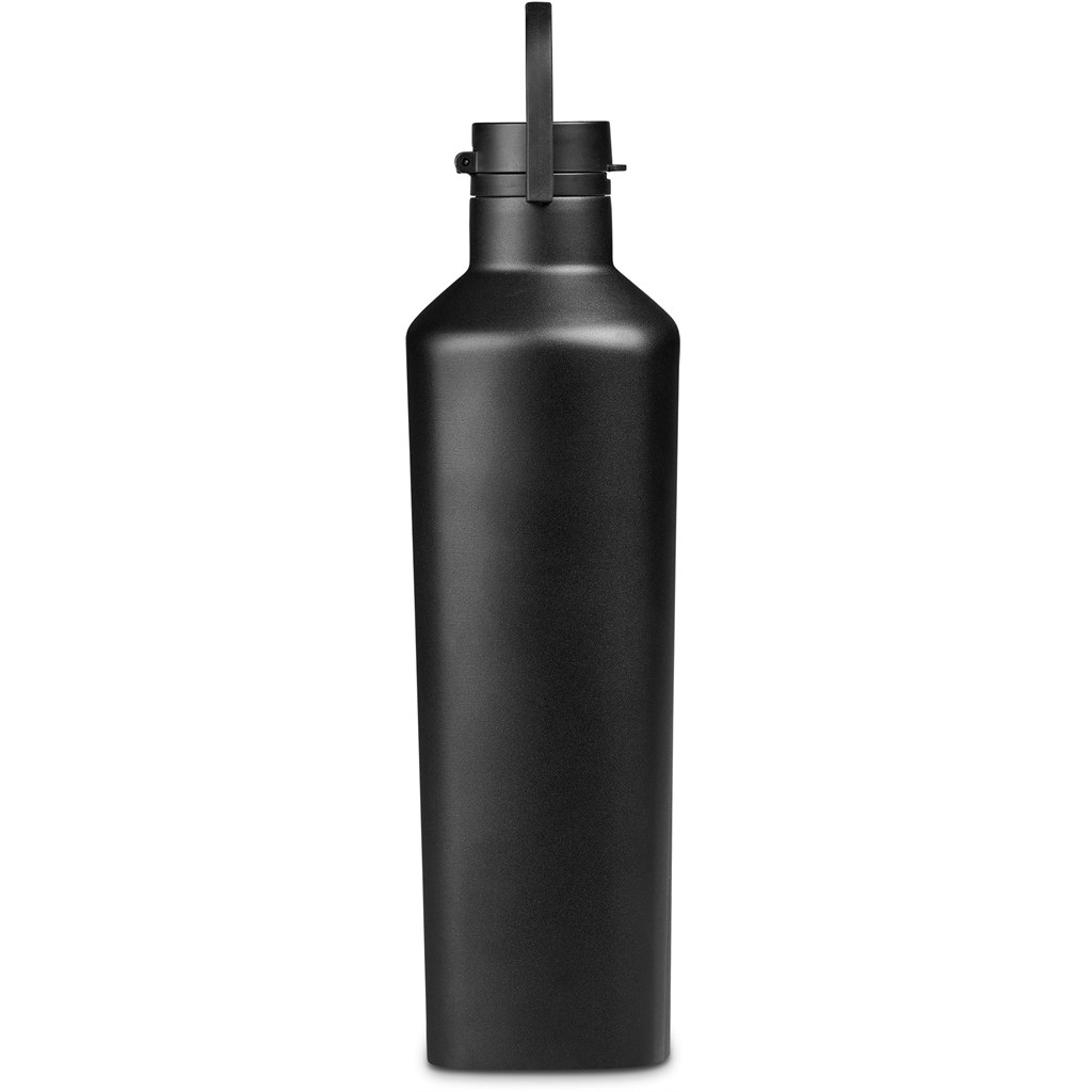 Alex Varga Valerian Stainless Steel Vacuum Water Bottle - 750ml - Image 24