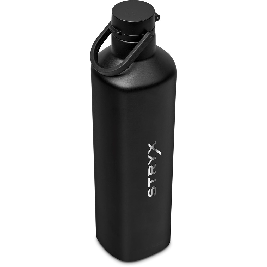 Alex Varga Valerian Stainless Steel Vacuum Water Bottle - 750ml - Image 17