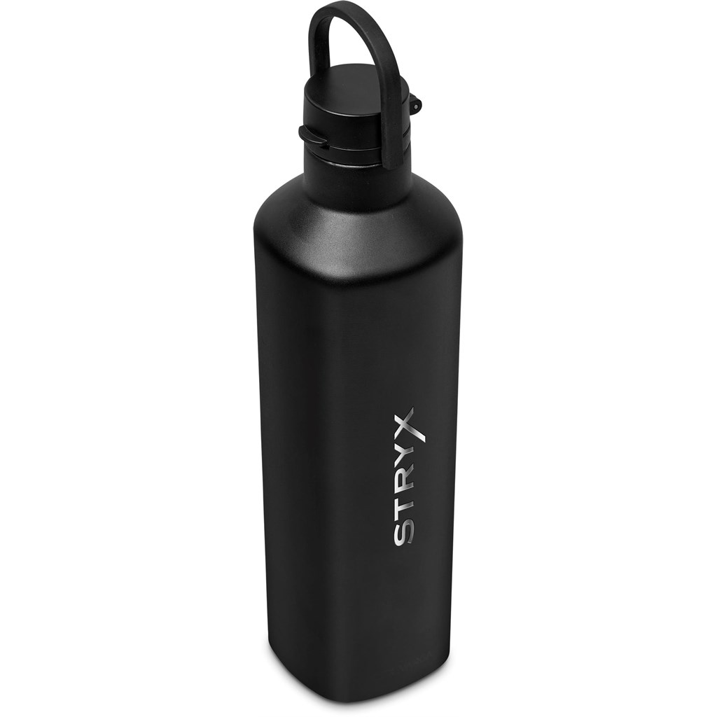 Alex Varga Valerian Stainless Steel Vacuum Water Bottle - 750ml - Image 6