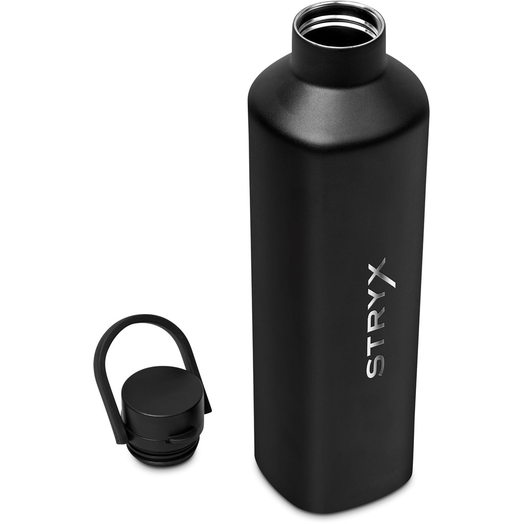 Alex Varga Valerian Stainless Steel Vacuum Water Bottle - 750ml - Image 10