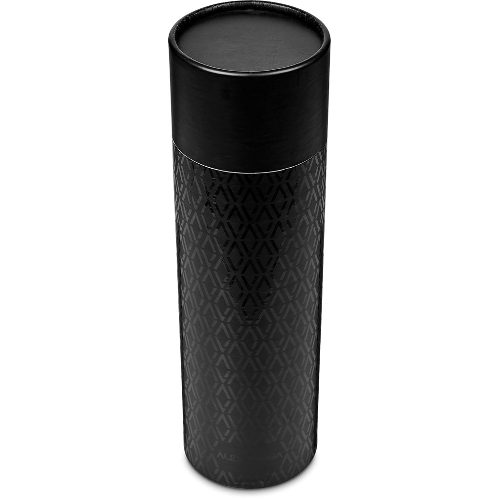 Alex Varga Valerian Stainless Steel Vacuum Water Bottle - 750ml - Image 26