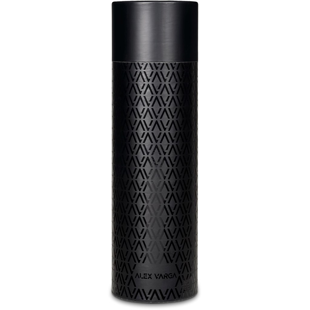 Alex Varga Valerian Stainless Steel Vacuum Water Bottle - 750ml - Image 19