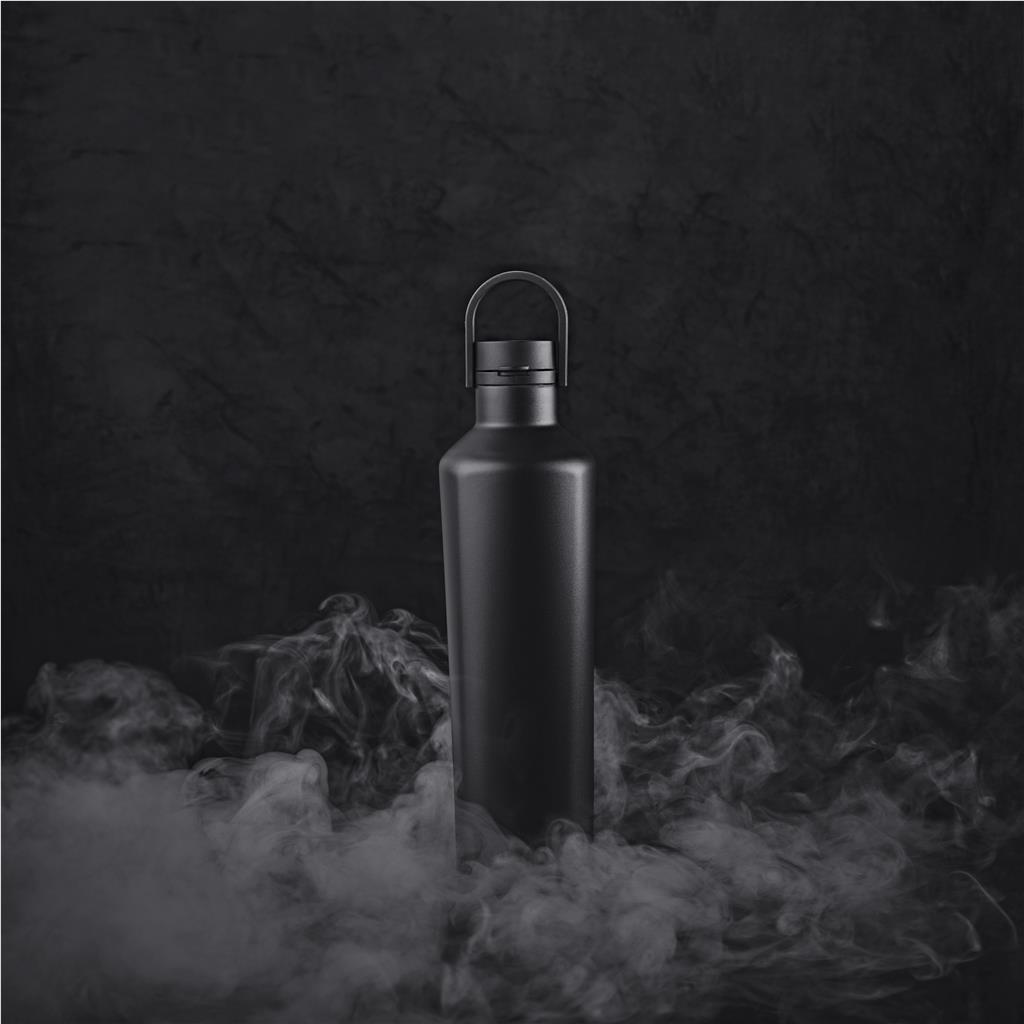 Alex Varga Valerian Stainless Steel Vacuum Water Bottle - 750ml - Image 20