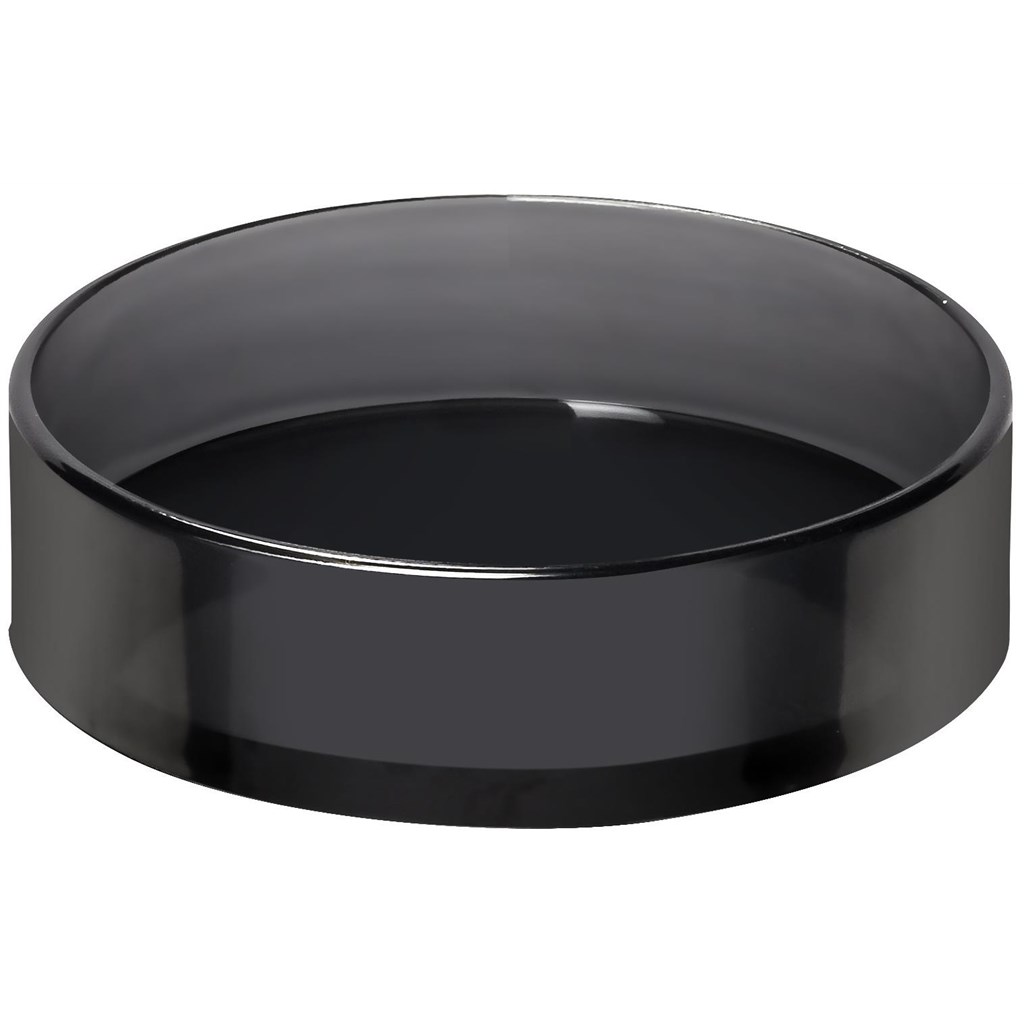 Serendipio Fire & Ice Stainless Steel & Plastic 2-In-1 Tumbler - 435ml - Image 2
