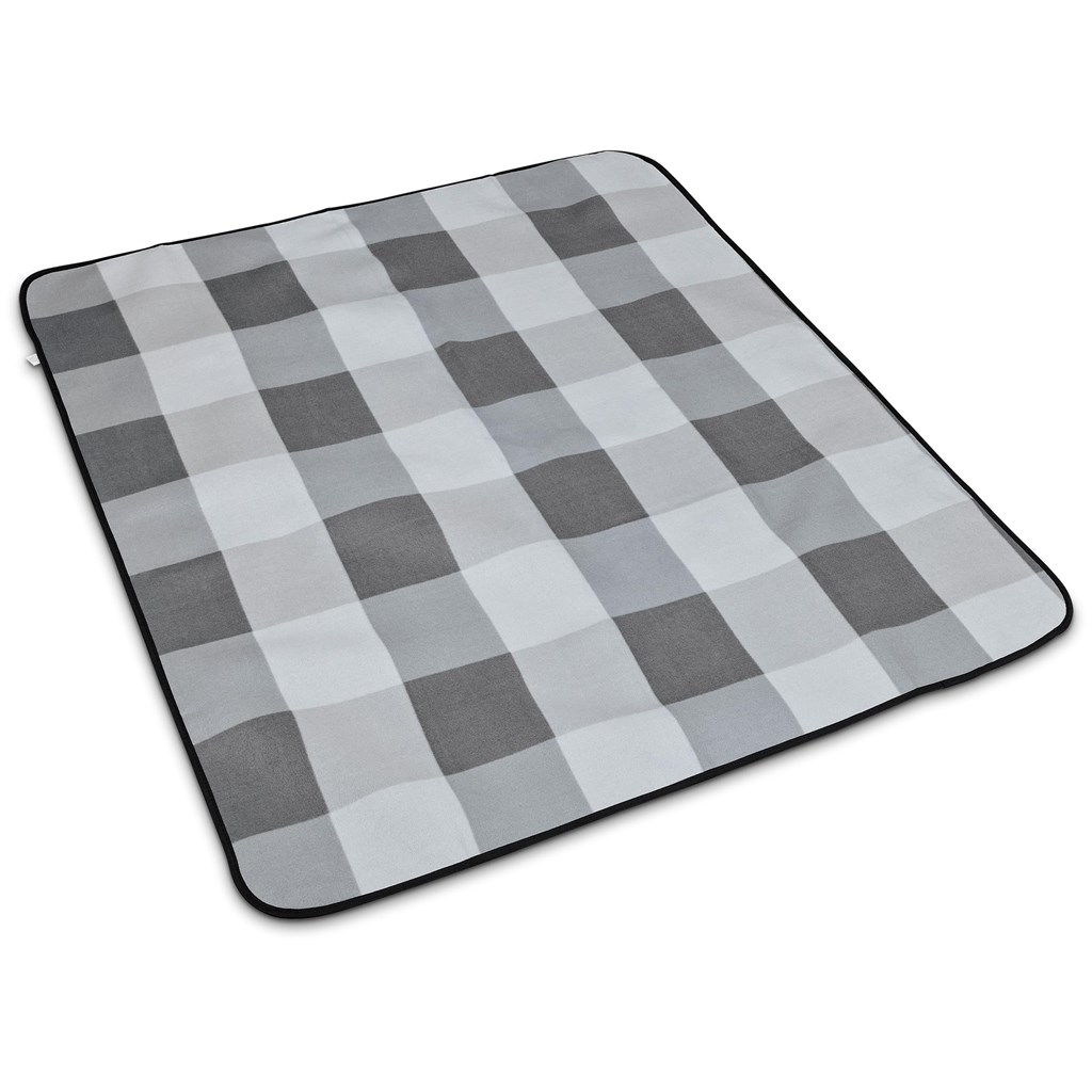Summertide Backpack Cooler & Picnic Blanket - Image 3