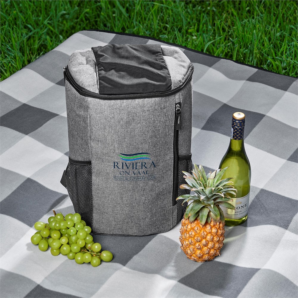 Summertide Backpack Cooler & Picnic Blanket - Image 16